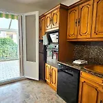 Maison De Spacieuse A 5min Des Plages Ferienhaus Saint-Hippolyte (Pyrenees-Orientales)