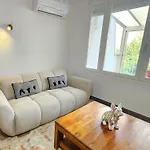 Maison De Spacieuse A 5min Des Plages Ferienhaus Saint-Hippolyte (Pyrenees-Orientales)