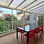 Maison De Spacieuse A 5min Des Plages Ferienhaus *