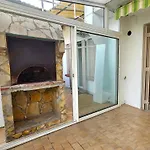 Maison De Spacieuse A 5min Des Plages *