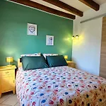 Ferienhaus Maison De Spacieuse A 5min Des Plages
