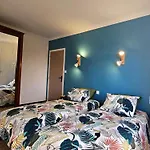 Ferienhaus Maison De Spacieuse A 5min Des Plages Saint-Hippolyte (Pyrenees-Orientales)