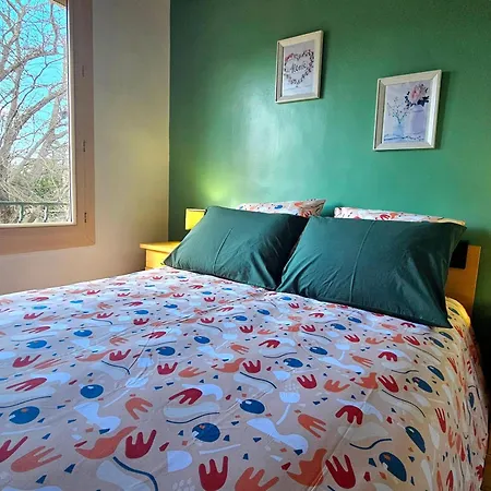Grande Maison - Terrasse - - 6 Pers * Saint-Hippolyte (Pyrenees-Orientales)