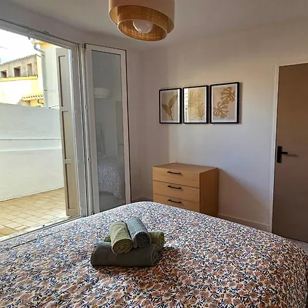 Grande Maison - Terrasse - - 6 Pers *