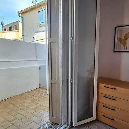 Grande Maison - Terrasse - - 6 Pers *