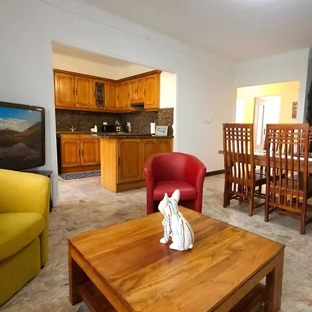 Maison De - Terrasse - - 6 Pers Casa vacanze Saint-Hippolyte (Pyrenees-Orientales)