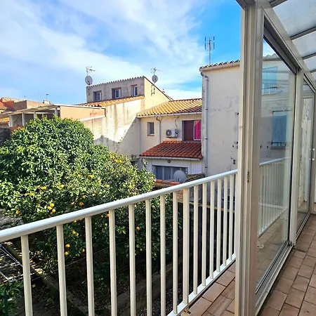 Grande Maison - Terrasse - - 6 Pers 度假居 *