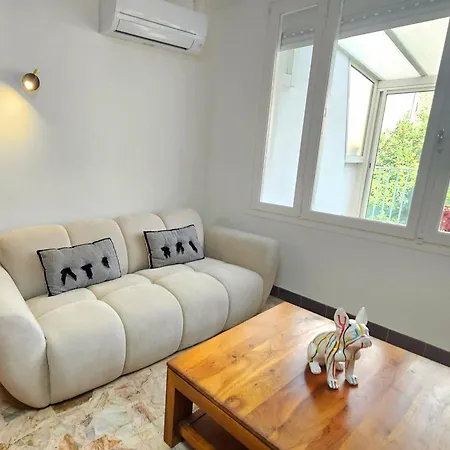 Grande Maison - Terrasse - - 6 Pers Dom wakacyjny Saint-Hippolyte (Pyrenees-Orientales)