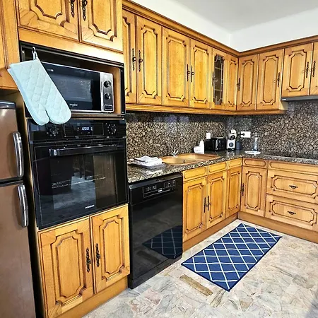 Grande Maison - Terrasse - - 6 Pers 度假居