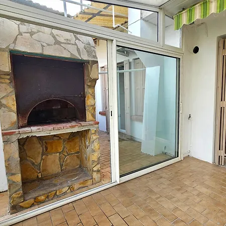 Maison De - Terrasse - - 6 Pers *