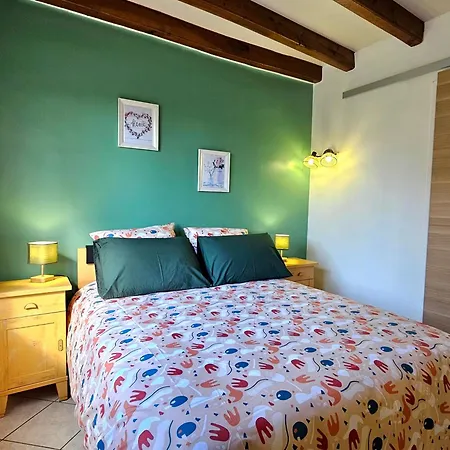 Сasa de vacaciones Grande Maison - Terrasse - - 6 Pers