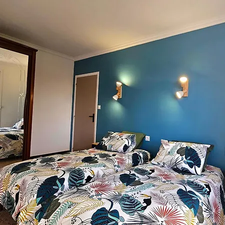 Casa vacanze Maison De - Terrasse - - 6 Pers Saint-Hippolyte (Pyrenees-Orientales)