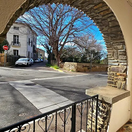 Grande Maison - Terrasse - - 6 Pers 度假居 *