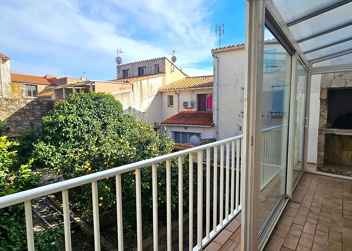 Maison De Spacieuse A 5min Des Plages Prázdninový dům *