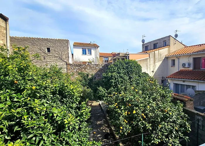 Maison De Spacieuse A 5min Des Plages