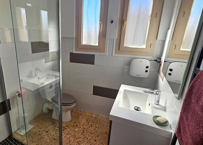 Maison De Spacieuse A 5min Des Plages * Saint-Hippolyte (Pyrenees-Orientales)