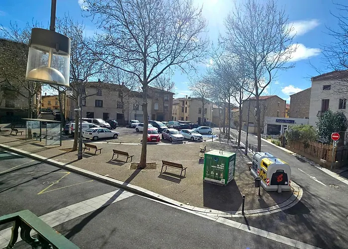 Maison De Spacieuse A 5min Des Plages *